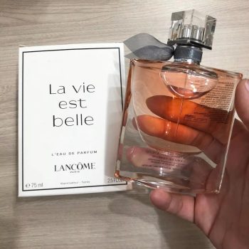 Perfume Lancôme La Vie est Belle Feminino L'Eau de Parfum - 75ml