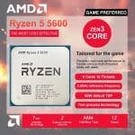 RYZEN 5 5600 Cupom