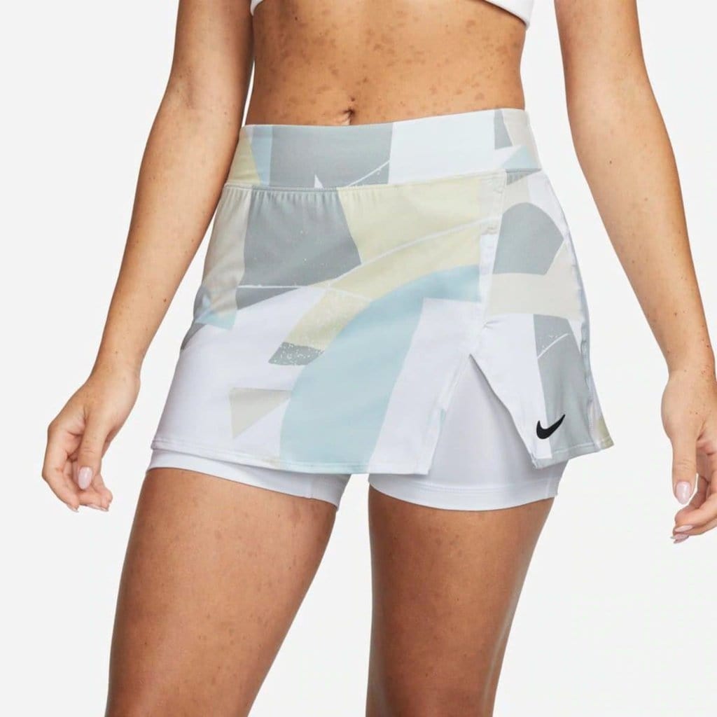 Saia NikeCourt Victory Feminina