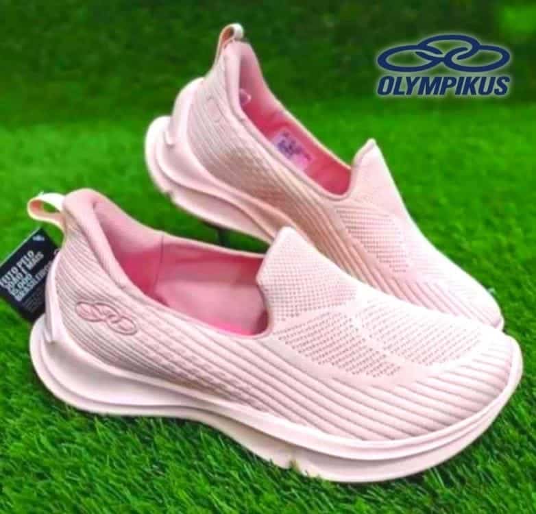 Sapatilha Lev, Olympikus, Feminino