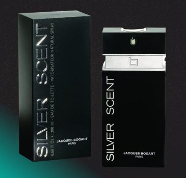 Silver Scent HME, Evau de Toilette, VAP 100 ml