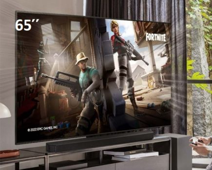 Smart TV Samsung 65 4K, Ultra hd, qled QN65Q80BAGXZD, Wi-Fi Integrado