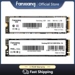 SSD Fanxiang NVME Cupom