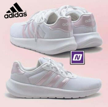 Tênis Adidas Lite Racer 3.0 Feminino