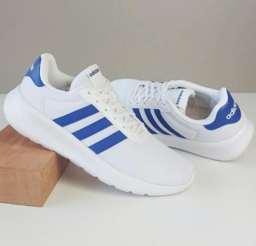 Tênis Adidas Lite Racer 3.0 Masculino