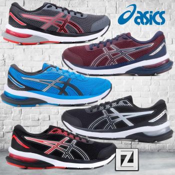 Tênis Asics Gel Equation 11 Masculino