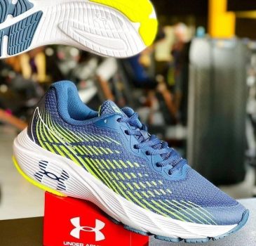 Tênis CHARGED LEVITY, Under Armour, masculino
