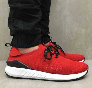 Tênis Coca-Cola Shoes Indi adulto-unissex
