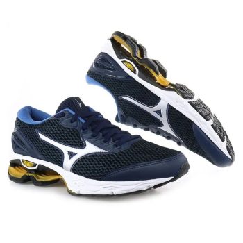 Tênis de Corrida Masculino Mizuno Frontier 13