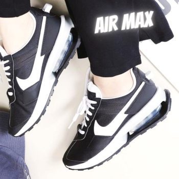 Tênis Nike Air Max Pre-Day Feminino