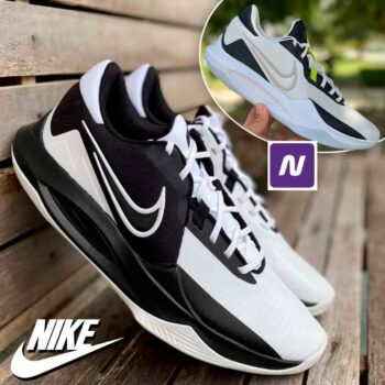 Tênis Nike Precision VI Masculino