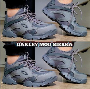 Tênis Oakley Mod Sierra Masculino