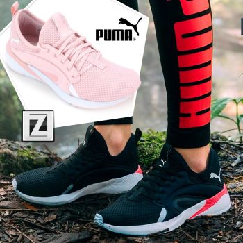 Tênis Puma Better Foam Adore Feminino