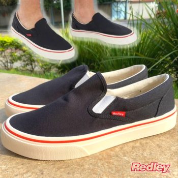 Tênis Slip On Redley Originals Masculino