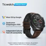 TicWatch Pro 3 Ultra LTE Cupom