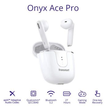 Tronsmart Onyx Ace Pro Cupom