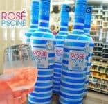 Vinho Rose Piscine Copacabana 750ml