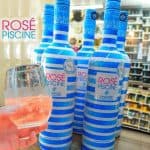 Vinho Rose Piscine Stripes Listras 750ml