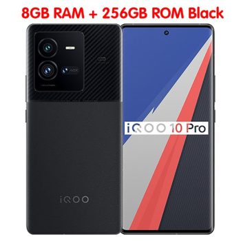 Vivo iQOO 10 Pro Cupom