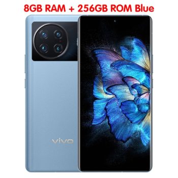 Vivo X Note 5G Cupom