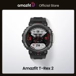 Xiaomi Amazfit T-Rex 2 Cupom