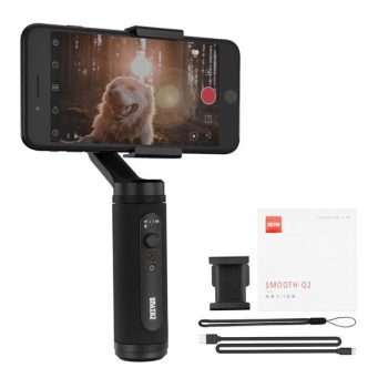 ZHIYUN SMOOTH Q2 Estabilizador de Imagem