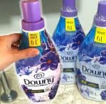 Amaciante Downy Concentrado Lírios do Campo - 1,5L