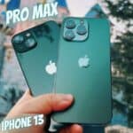 Apple iPhone 13 Pro Max (128 GB)