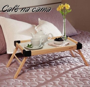 Bandeja para Café da Manhã - Tramontina - 91390/108