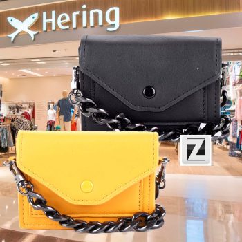 Bolsa Hering Mini Feminina