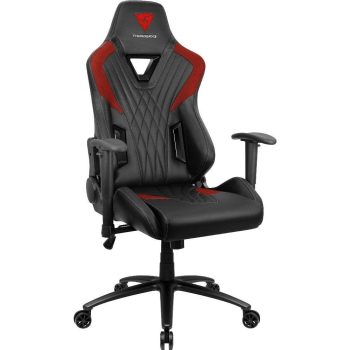 Cadeira Thunderx3 Dc3 Preto/vermelho