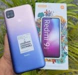 Celular Xiaomi Redmi 9 Activ Dual 6Gb Ram 128Gb - Estoque no Brasil❗