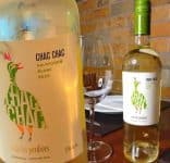 Chac Chac Sauvignon Blanc Viña Las Perdices Sauvignon Blanc