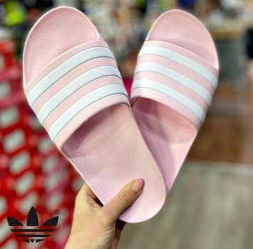 Chinelo Adidas Adilette Aqua Feminino