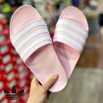 Chinelo adidas Adilette Aqua - Slide - Feminino