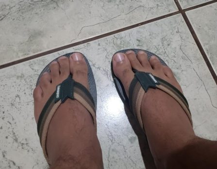 Chinelo Urban Basic II, Havaianas, Masculino