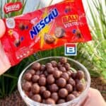 Chocolate NESCAU Ball 75g