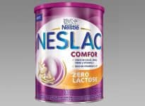 Composto Lácteo Neslac Comfor Zero Lactose 700g