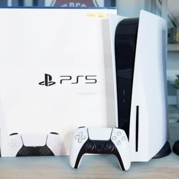 Console Playstation 5 - Ps5