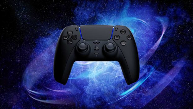 Controle para PS5 sem Fio DualSense Sony
