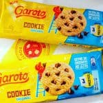 Cookie GAROTO Gotas de Chocolate 60g