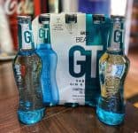 Drink Pronto Beats GT Sabor Gin&Tônica Long Neck 269ml