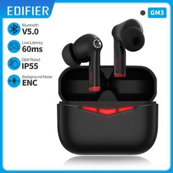 Edifier HECATE GM3 Cupom