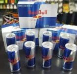 Energético Red Bull 250ml | Kit com doze unidades