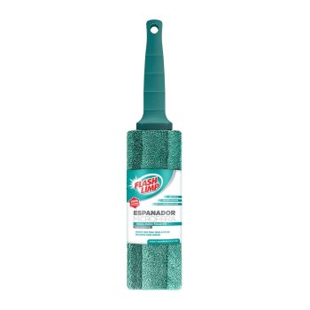 Espanador Eletrostático de Microfibra Flashlimp FLP6650 41cm