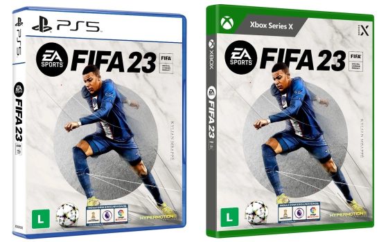 FIFA 23 - PlayStation 5