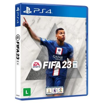 FIFA 23 - PS4