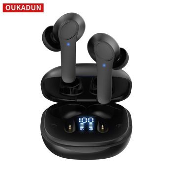 Fone de ouvido B11 Cupom