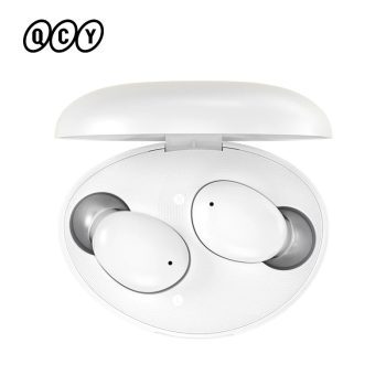 Fone de ouvido Qcy t16 Cupom