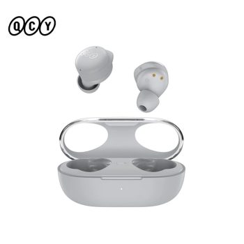 Fone de ouvido QCY T17S Cupom